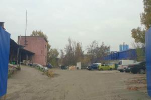 коммерческая по адресу Вискозная ул., 5