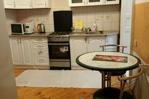 квартира по адресу Адама Мицкевича пл., 6/7