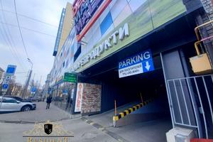 коммерческая по адресу Науки просп. (Гагарина), 23