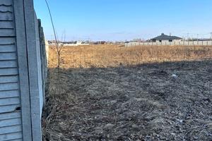 ділянка за адресою Кільцева вул.