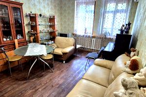 квартира по адресу Привокзальная ул., 3