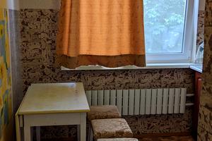 квартира по адресу Амосова ул. (Корчагінців), 23