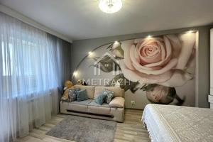 квартира за адресою смт. Пісочин, Набережний в'їзд, 1