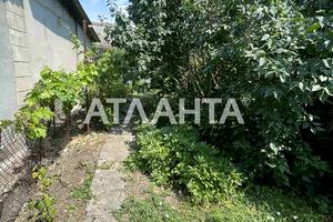 ділянка за адресою Костанді вул.