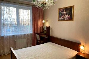 квартира по адресу Сахарова, 3