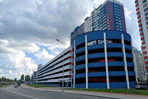 паркоместо по адресу Евгения Сверстюка ул. (Марины Расковой), 6