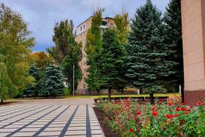 квартира за адресою Бульварний пров., 1