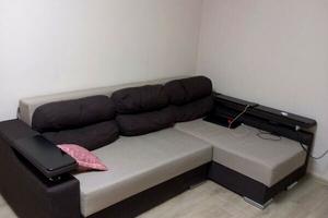 квартира за адресою Оболонський просп., 11