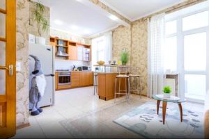 квартира за адресою Тараса Шевченка бульв., 6