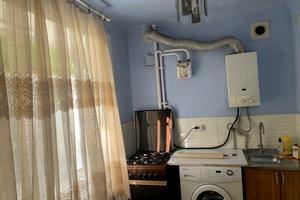 квартира по адресу Степана Бандери ул. (Чапаєва), 12