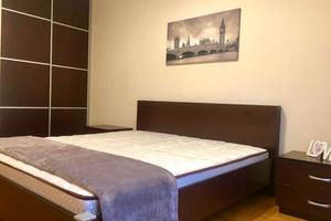 квартира по адресу Дегтяревская ул., 25а к1