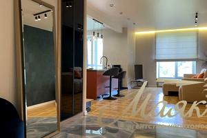 квартира за адресою Маяковського просп., 3