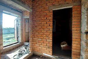 дом по адресу Квіткова, 11