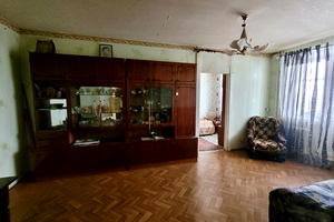 квартира по адресу Архитектора Алёшина просп. (Орджоникидзе), 43/21