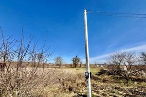 ділянка за адресою Гагаріна