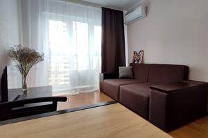 квартира за адресою Бориса Гмирі вул., 12