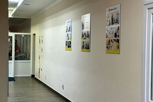 комерційна за адресою Степана Дем'янчука вул., 1а