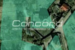 участок по адресу Залужний пер., 17
