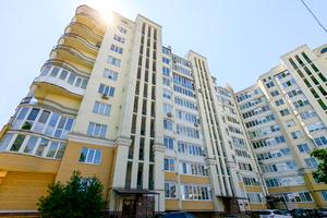 квартира за адресою Торговиця вул., 11-Б