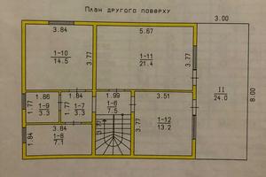 будинок за адресою Троицкая