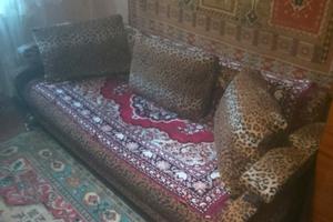 комната по адресу Криворожская ул., 12А то
