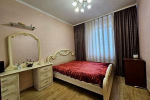 квартира по адресу Мира просп., 11