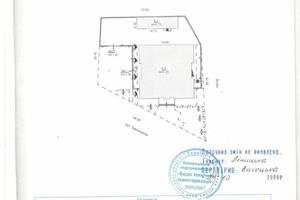ділянка за адресою Транспортна вул., 10
