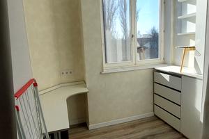 квартира за адресою Довженка вул., 6