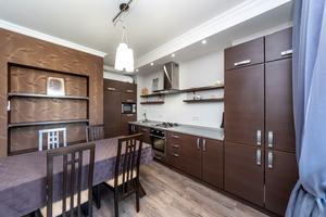 квартира за адресою Метрологічна вул., 109
