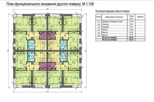 дом по адресу Марка Кропивницкого ул.