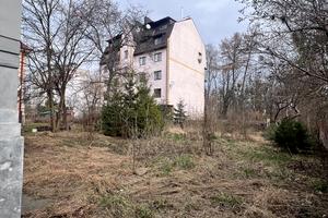 дом по адресу Академика Рудницкого ул.