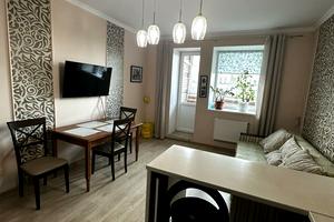 квартира за адресою Голосіївська вул., 13