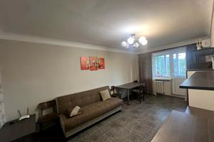 квартира по адресу Рижская ул., 8