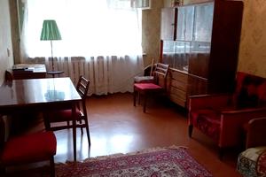 квартира по адресу Героев Украины просп. (Героїв Сталінграду), 20