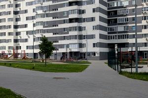 квартира по адресу Героев Харькова просп. (Московский), 158