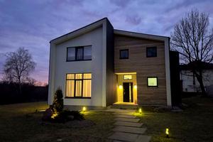 будинок за адресою Шевченка, 20Г