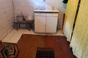 дом по адресу Пашини