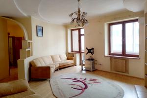 квартира по адресу Новгородська, 49