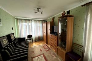 квартира за адресою 15 Квітня вул., 35