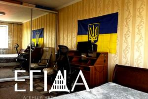 квартира за адресою Василя Нікітіна вул., 15