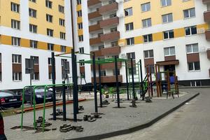 квартира за адресою с. Сокільники, Героїв Крут вул., 4а