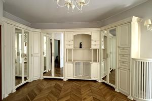 дом по адресу Фонтанская дорога ул. (Перекопской дивизии улица), 74
