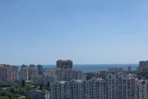 квартира за адресою Ивано-франко, 40