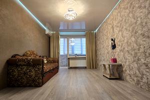 квартира за адресою Озерна вул. (Червоних Майовщиків), 37