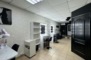коммерческая по адресу Зодчих ул., 40