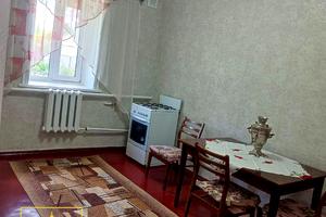 дом по адресу Жданова ул.