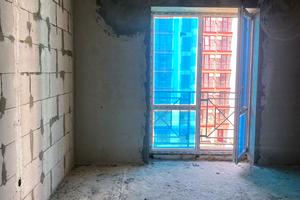 квартира за адресою Олександра Довженка вул., 21А