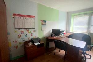 комерційна за адресою Льотна вул. (Червоногвардійська), 3а