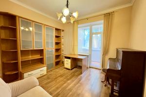 квартира по адресу Вячеслава Зайцева ул., 2
