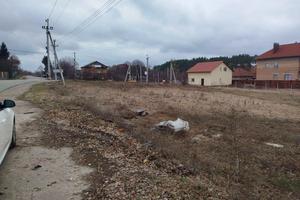 участок по адресу Богдана Хмельницкого ул., 100